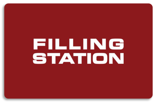 Filling Station (The Restaurant Card Giftcard)